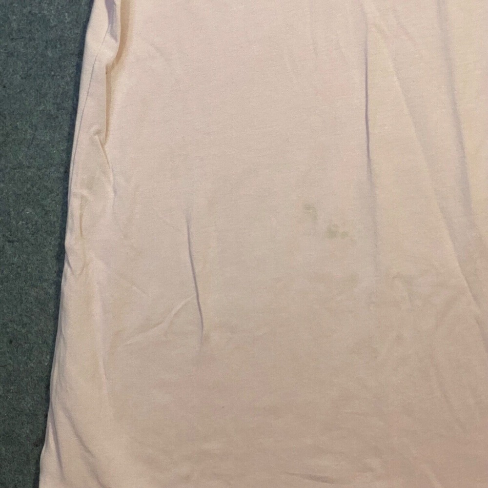 PETER‎ MILLAR mens SEASIDE WASH Polo Golf Shirt XXL PINK short sleeve - Picture 7 of 11